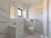 Casa eficienta energetic A+ la 10 min de Pitesti si 5 min de 