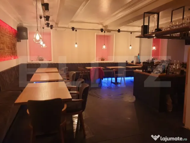 Ocazie, apartament SAD, exclusivist, 639 mp, Pta. Victoriei-