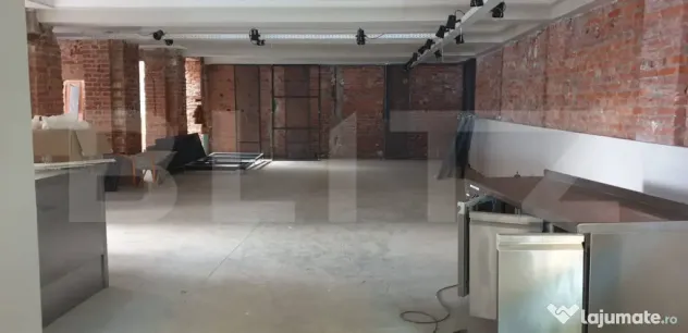 Ocazie, apartament SAD, exclusivist, 639 mp, Pta. Victoriei-