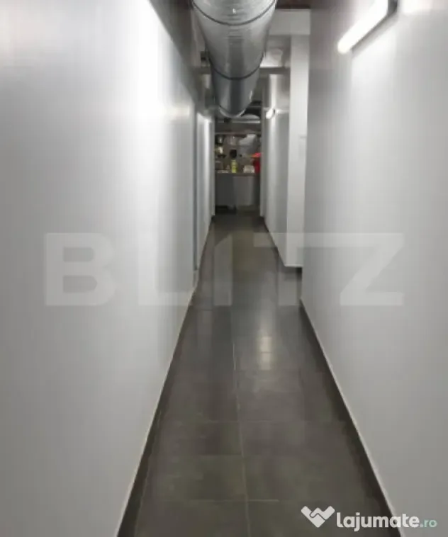 Ocazie, apartament SAD, exclusivist, 639 mp, Pta. Victoriei-