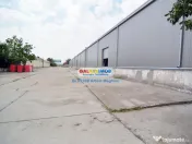 Hala 450 mp Popesti Leordeni platforma industriala 