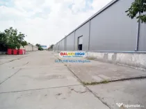 Hala 450 mp Popesti Leordeni platforma industriala