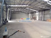 Hala 450 mp Popesti Leordeni platforma industriala 