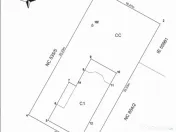 CORNETU, CASA P+1E+Pod 222 MP, LOT 549 MP! 