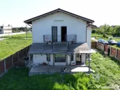 CORNETU, CASA P+1E+Pod 222 MP, LOT 549 MP! 