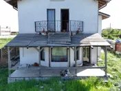 CORNETU, CASA P+1E+Pod 222 MP, LOT 549 MP! 