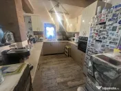 CORNETU, CASA P+1E+Pod 222 MP, LOT 549 MP! 