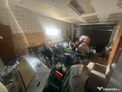 CORNETU, CASA P+1E+Pod 222 MP, LOT 549 MP! 