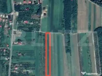 Teren de vânzare în Viile Satu Mare – Strada Oglinzilor,