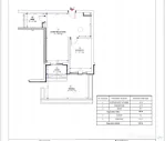 Apartament 2 camere cu terasă de 18 mp în Torontalului!