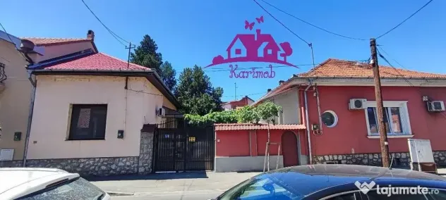 Casa zona centrala