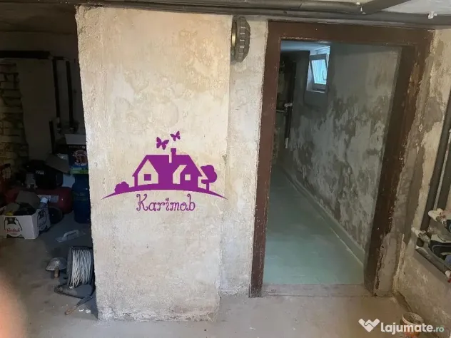Casa zona centrala