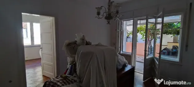 Casa zona centrala