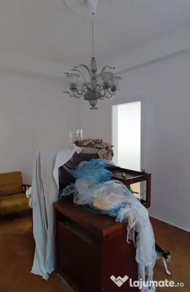 Casa zona centrala