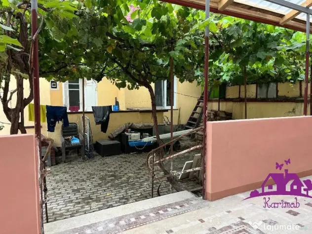 Casa zona centrala