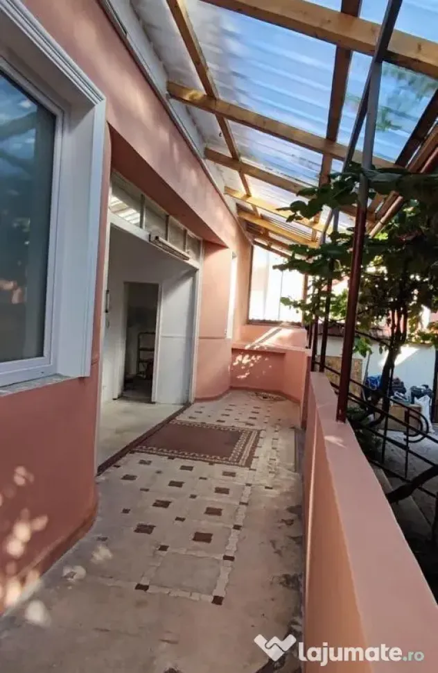 Casa zona centrala