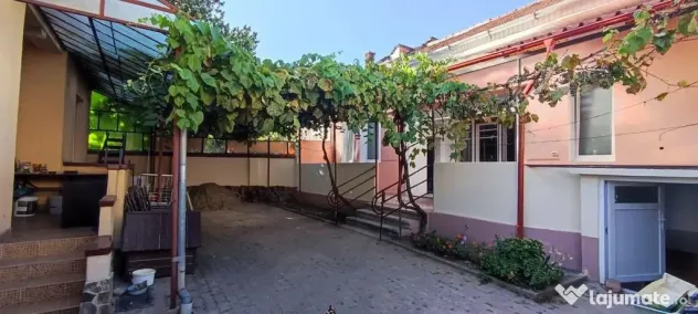 Casa zona centrala