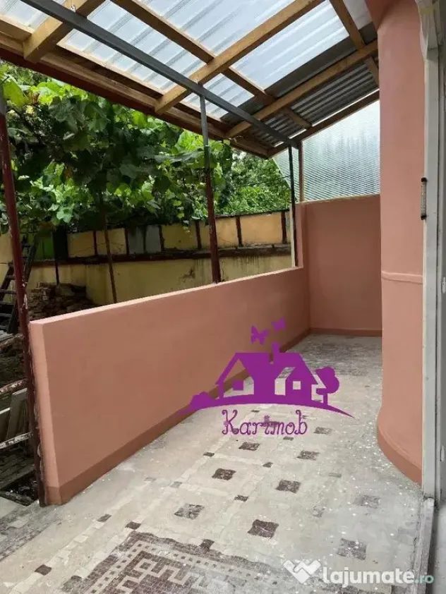 Casa zona centrala