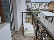 2 camere Bragadiru Cristalului imobil nou 