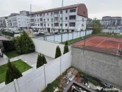 2 camere Bragadiru Cristalului imobil nou 