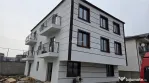 2 camere Bragadiru Cristalului imobil nou