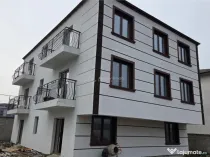 2 camere Bragadiru Cristalului imobil nou