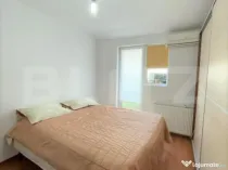 Apartament 2 camere, 40 mp, zona strazii Mircea Eliade
