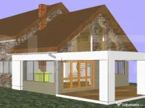 Teren intravilan in Deva, 750mp