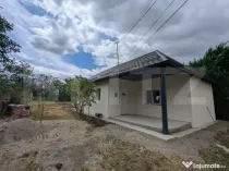 Casa individuala 60 mp, teren 625 mp, zona Someseni