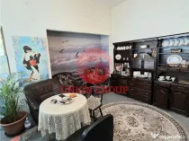 Apartament in Vila, 73 mp si curte de 266 mp