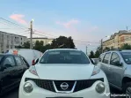 Nissan Juke , 2013 , neinmatriculat