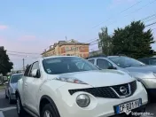 Nissan Juke , 2013 , neinmatriculat 