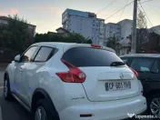 Nissan Juke , 2013 , neinmatriculat 