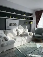 Apartament cu 2 camere | Moara e vant | Mon Jardin 