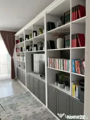 Apartament cu 2 camere | Moara e vant | Mon Jardin 