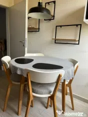 Apartament cu 2 camere | Moara e vant | Mon Jardin 