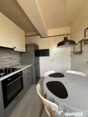 Apartament cu 2 camere | Moara e vant | Mon Jardin 