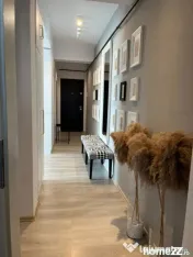 Apartament cu 2 camere | Moara e vant | Mon Jardin 
