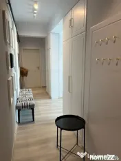Apartament cu 2 camere | Moara e vant | Mon Jardin 
