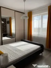 Apartament cu 2 camere | Moara e vant | Mon Jardin 