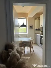 Apartament cu 2 camere | Moara e vant | Mon Jardin