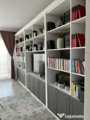Apartament cu 2 camere | Moara e vant | Mon Jardin
