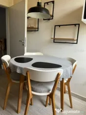 Apartament cu 2 camere | Moara e vant | Mon Jardin