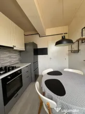 Apartament cu 2 camere | Moara e vant | Mon Jardin