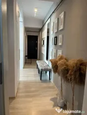 Apartament cu 2 camere | Moara e vant | Mon Jardin