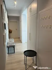 Apartament cu 2 camere | Moara e vant | Mon Jardin