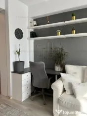 Apartament cu 2 camere | Moara e vant | Mon Jardin