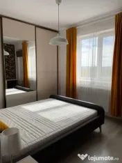 Apartament cu 2 camere | Moara e vant | Mon Jardin