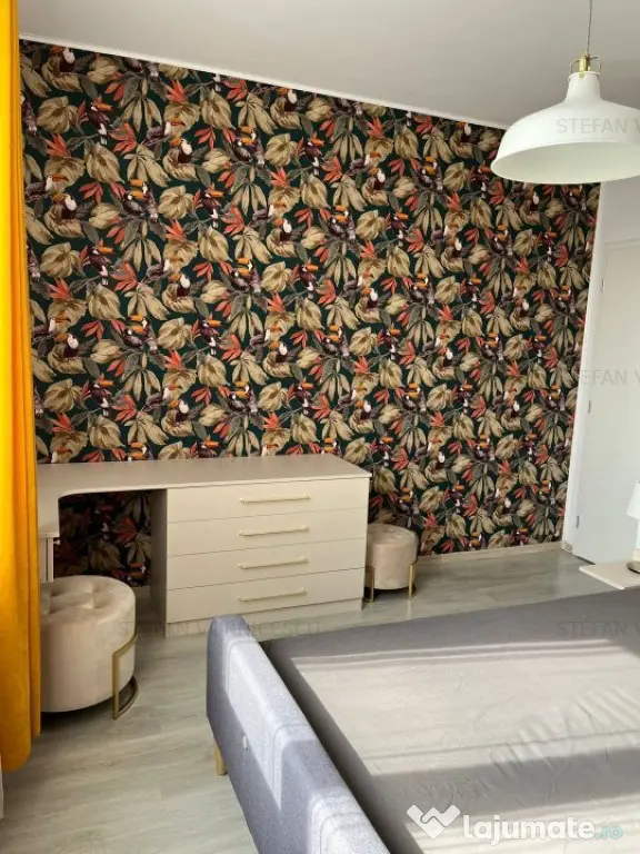 Apartament cu 2 camere | Moara e vant | Mon Jardin - Iasi (Iasi)
