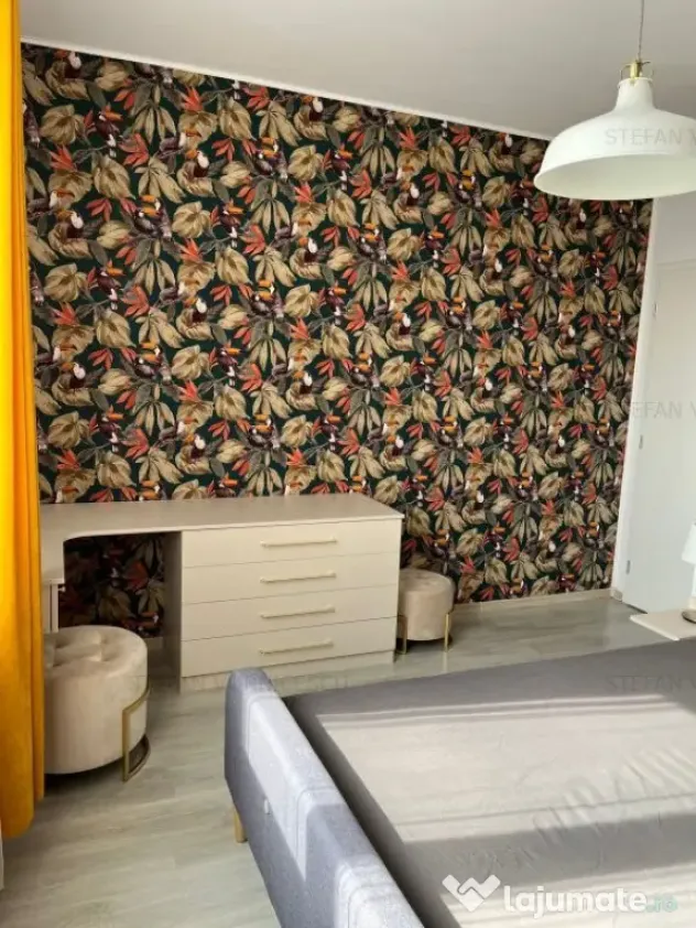 Apartament cu 2 camere | Moara e vant | Mon Jardin - Iasi (Iasi)